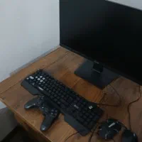 کامپیوتر گیمینگ|رایانه رومیزی|قم, مهر آباد|دیوار