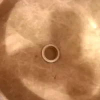 روشویی سنگی نو|لوازم سرویس بهداشتی|تهران, خواجه نظام الملک|دیوار