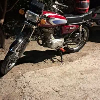 موتور هوندا|موتورسیکلت|بستان آباد, |دیوار