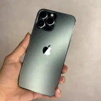 آیفون ۱۳پرومکس