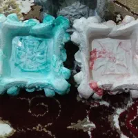 زیر سیگاری|صنایع دستی و سایر لوازم تزئینی|مراغه, |دیوار