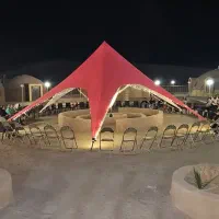 تور شاد و خانوادگی کویر