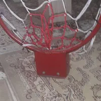 حلقه بسکتبال|تجهیزات ورزشی|قم, امامزاده ابراهیم|دیوار