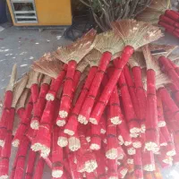 فروشه جارو دستی به صورت جزعی و عمده|لوازم نظافت|کازرون, |دیوار