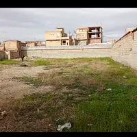 زمین خالی به متراژ 1200متر