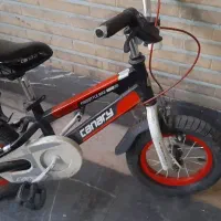 دوچرخه Conway کودک Freestyle