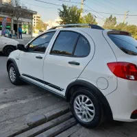 کوییک gxr l فول ۸۵ گانه|خودرو سواری و وانت|گلستان (تهران), |دیوار