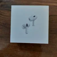 هندزفری بلوتوثی مدل ایرپاد پرو۲ اصلی|لوازم جانبی موبایل و تبلت|املش, |دیوار