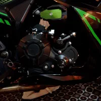 موتور مگلی 200 اسپرت با کلاه کاسکت|موتورسیکلت|کرج, کوی کارمندان جنوبی|دیوار