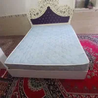 تخت خواب ۲ خوابه