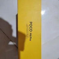 گوشی موبایل POCO M6 پرو نونو