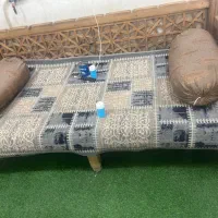 تمام وسایل کبابی|کافیشاپ و رستوران|ابرکوه, |دیوار