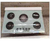 اجاق گاز طرح فر