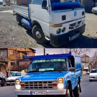 تعمیر انواع گیربکس نیسان و زداف و انواع سواری