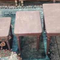 گل میز|میز و صندلی غذاخوری|اهواز, بهارستان|دیوار