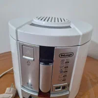 سرخ کن با روغن