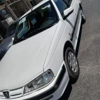 پارس سال بدون رنگ