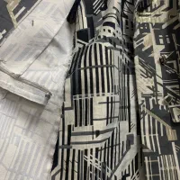 مانتو ژاکارد کاملا نو|لباس|مشهد, هنرور|دیوار