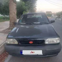 پراید مدل۸۳