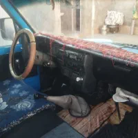 خودرو دیزل سایپا مدل 92|خودرو سواری و وانت|بختگان, |دیوار