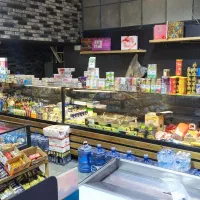 یخچال پرده ، جزیره ، ویترینی صنعتی|فروشگاه و مغازه|دماوند, دماوند|دیوار