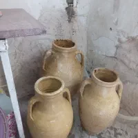 خمره قدیمی دانه ۵۰۰