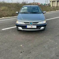 پژو پارس ساده|خودرو سواری و وانت|رشت, پسیخان|دیوار