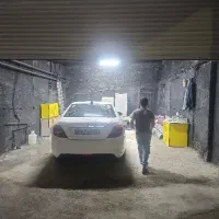 مغازه اول گاراج