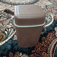 طرف غذا