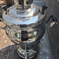سماور گازی
