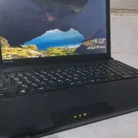 لپ تاب توشیا i5 سالم و تمیز