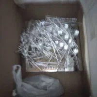 لوستر ۵۰در۵۰