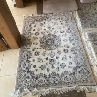 فرش دست بافت نایینی