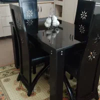 میزغذاخوری