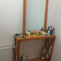 آینه کنسول