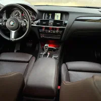 BMW X4 2017|خودرو سواری و وانت|تهران, امامت|دیوار