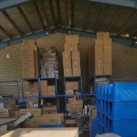 اجاره سالن 230متر در شهرک غرب تبریز|اجارهٔ دفتر صنعتی، کشاورزی، تجاری|خسروشاه, |دیوار
