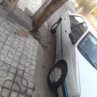 پژو 405 مدل 1386 دوگانه کارخونه|خودرو سواری و وانت|بم, |دیوار