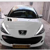 حواله تکمیل وجه شده 207اتومات پانا tu5+