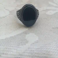 انگشتر مردانه رنگ ثابت