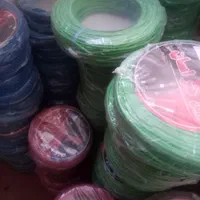 مینیاتوری۲۵ امپر سیم  سوکت اتصال خودرویی برق مشکی|عمده‌فروشی|شیراز, زند|دیوار