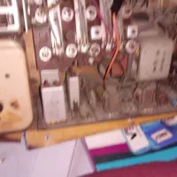 رادیو عتیقه سیرا ساخت ۱۳۴۵|کلکسیون اشیاء عتیقه|تربتحیدریه, شهرک ولیعصر|دیوار