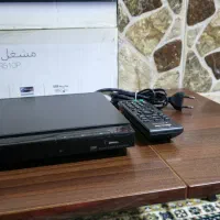 پخش کننده DVD سونی|پخش‌کننده DVD و ویدیو|اصفهان, آفاران|دیوار