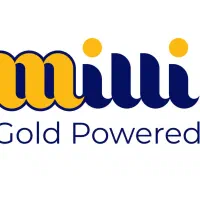 درآمد از میلی گلد