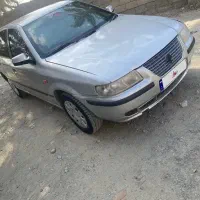 سمند مدل۸۲