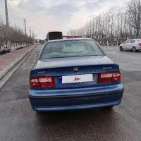 سمند|خودرو سواری و وانت|باسمنج, |دیوار