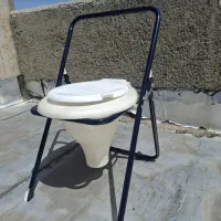 توالت فرنگی