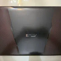 لپ تاپ FX553VD ایسوس