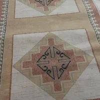 گلیم فرش کویر یزد