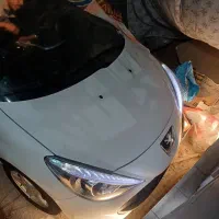 ۲۰۷ پانا سقف شیشه ای دنده